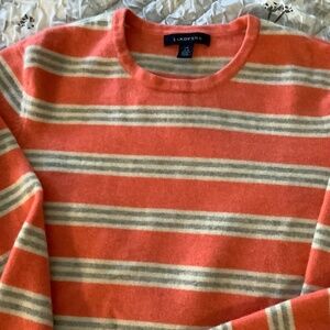 Land’s End Cashmere Sweater M/L